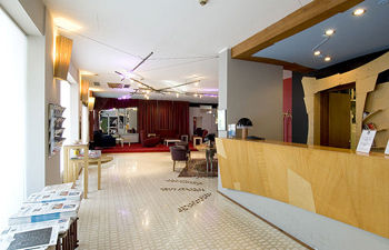 Fotos del hotel - BEST WESTERN HOTEL CITY