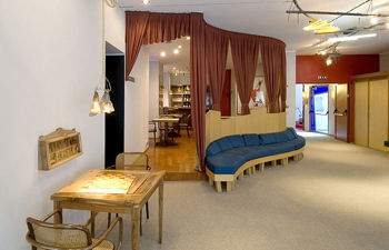 Fotos del hotel - BEST WESTERN HOTEL CITY