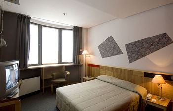 Fotos del hotel - BEST WESTERN HOTEL CITY