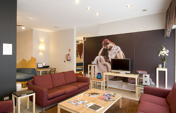 Fotos del hotel - BEST WESTERN HOTEL CITY