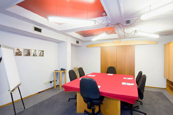 Fotos del hotel - BEST WESTERN HOTEL CITY