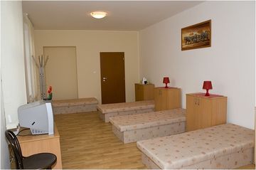 Fotos del hotel - HYDEPARK HOSTEL