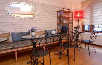 Fotos del hotel - THREE APPLES SUITES