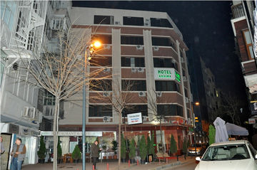 Fotos del hotel - ARSIMA HOTEL