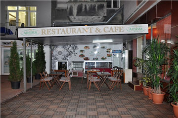 Fotos del hotel - ARSIMA HOTEL