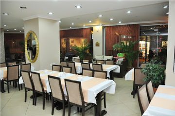 Fotos del hotel - ARSIMA HOTEL
