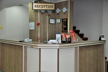 Fotos del hotel - ARSIMA HOTEL