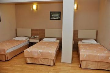 Fotos del hotel - ARSIMA HOTEL