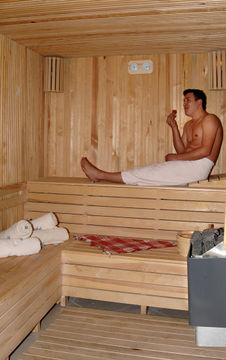 Fotos del hotel - ARSIMA HOTEL