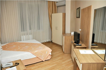 Fotos del hotel - ARSIMA HOTEL
