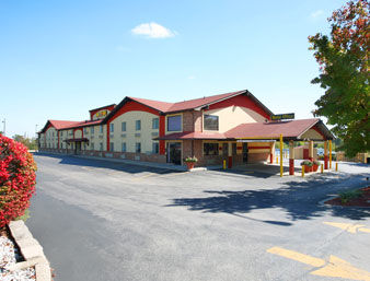 SUPER 8 WENTZVILLE