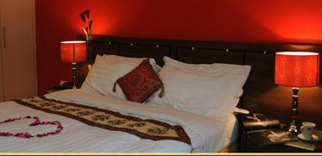 Fotos del hotel - ARCADIA HOTEL SUITES
