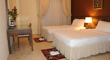 Fotos del hotel - ARCADIA HOTEL SUITES