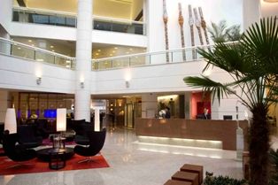 Fotos del hotel - CAESAR PARK FARIA LIMA