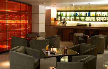 Fotos del hotel - CAESAR PARK FARIA LIMA