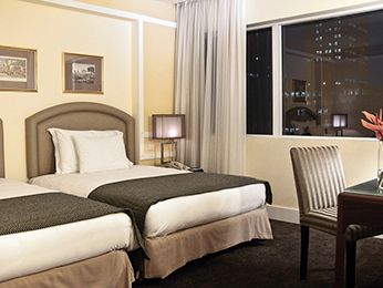 Fotos del hotel - CAESAR PARK FARIA LIMA