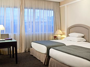 Fotos del hotel - CAESAR PARK FARIA LIMA