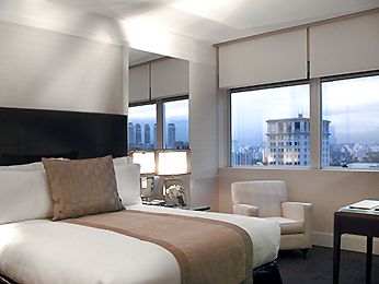 Fotos del hotel - CAESAR PARK FARIA LIMA