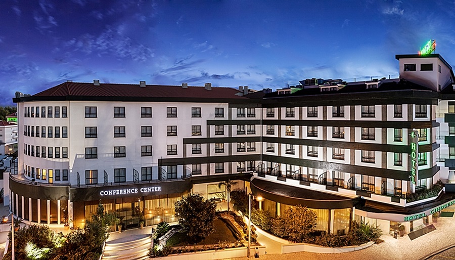 Foto - Hotel Cinquentenario & Conference Center