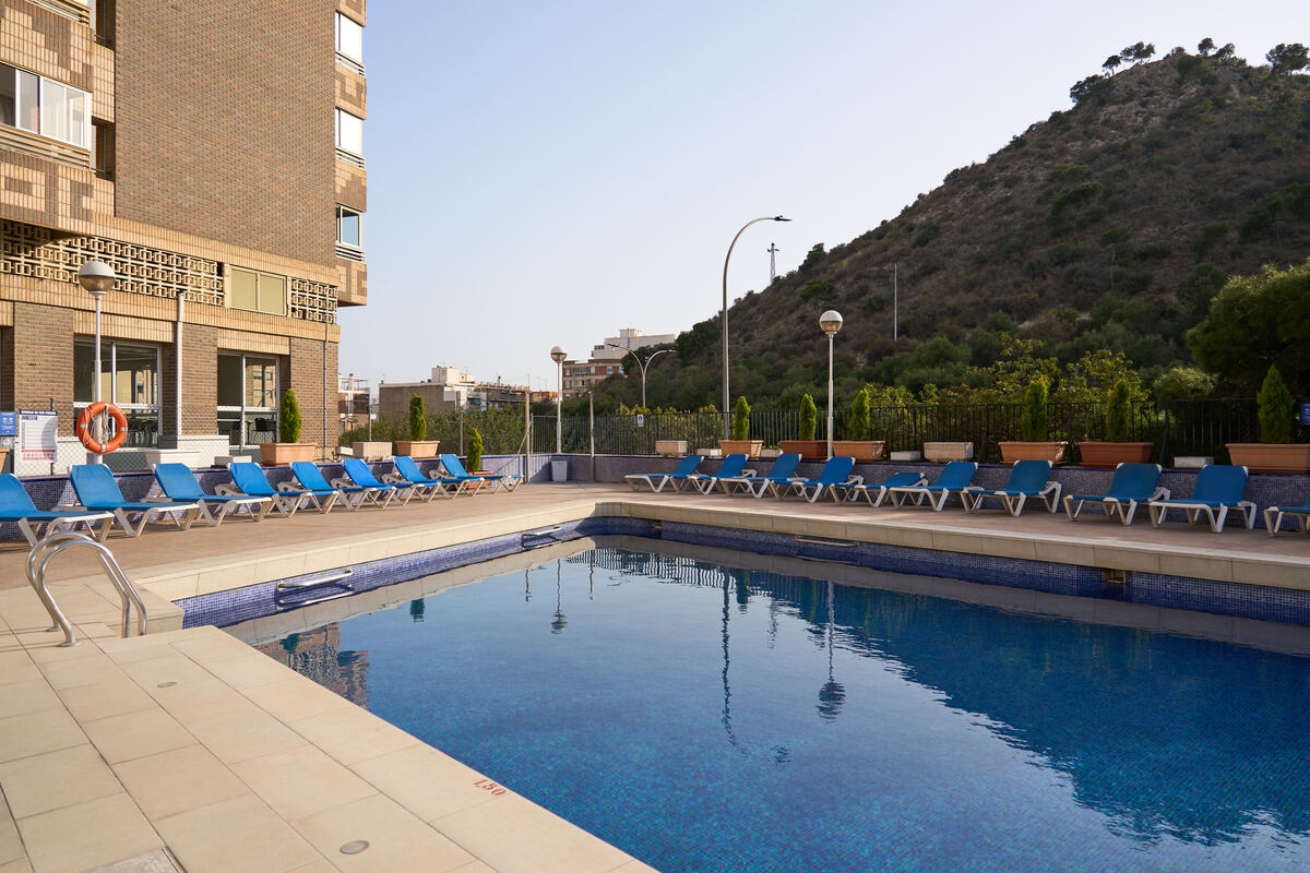 Fotos del hotel - MAYA