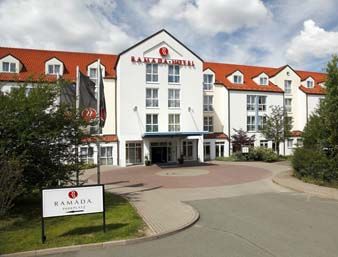 H Hotel Erfurt