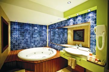 Fotos del hotel - PUDING SUITE