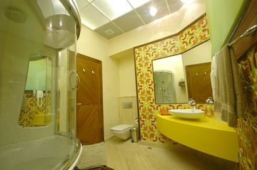 Fotos del hotel - PUDING SUITE
