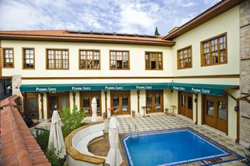 Fotos del hotel - PUDING SUITE