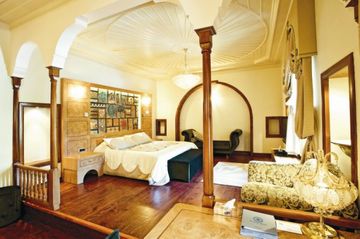 Fotos del hotel - PUDING SUITE