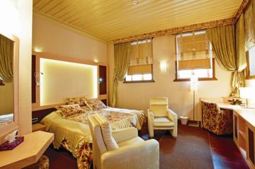 Fotos del hotel - PUDING SUITE