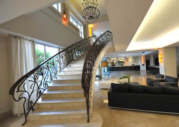 Fotos del hotel - RADISSON SANTO DOMINGO