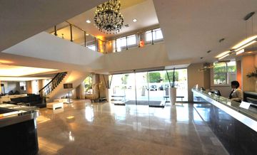 Fotos del hotel - RADISSON SANTO DOMINGO