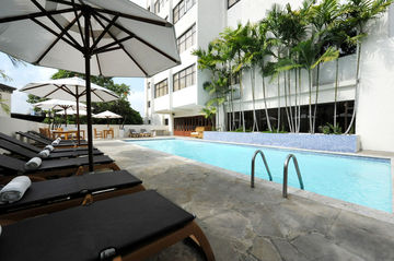Fotos del hotel - RADISSON SANTO DOMINGO