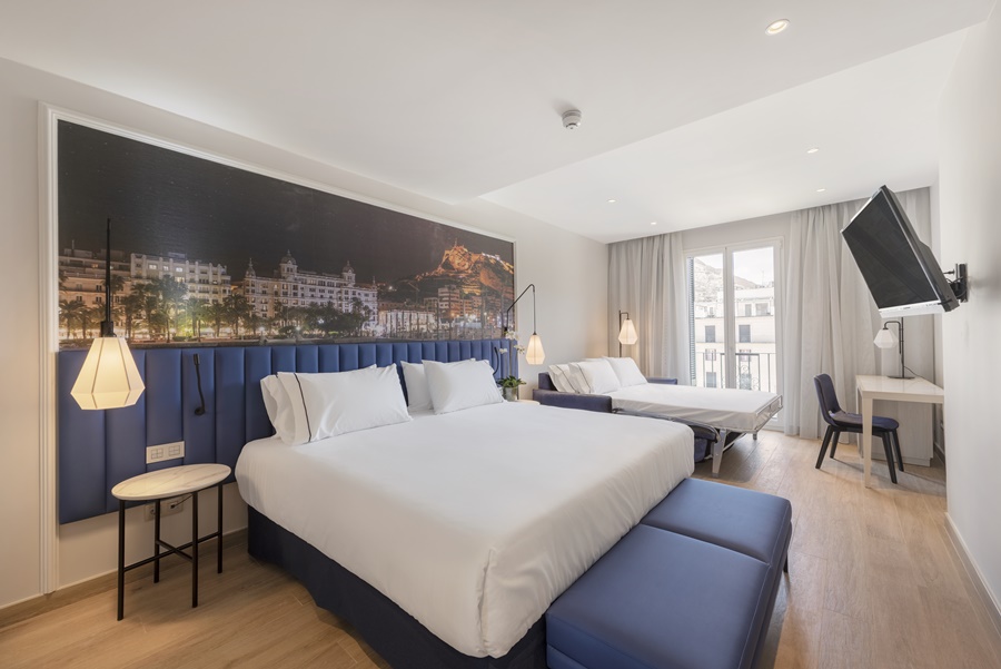 Fotos del hotel - EUROSTARS MEDITERRANEA PLAZA