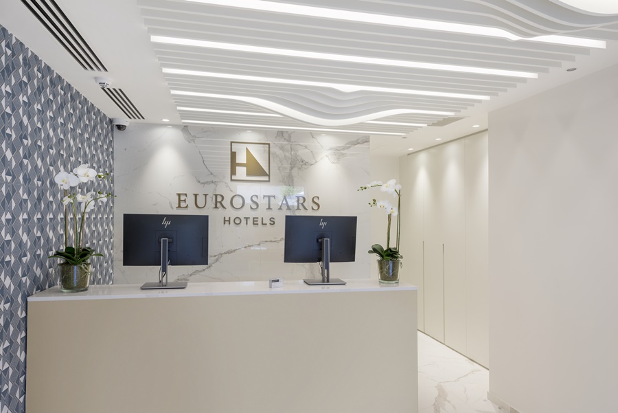 Fotos del hotel - EUROSTARS MEDITERRANEA PLAZA