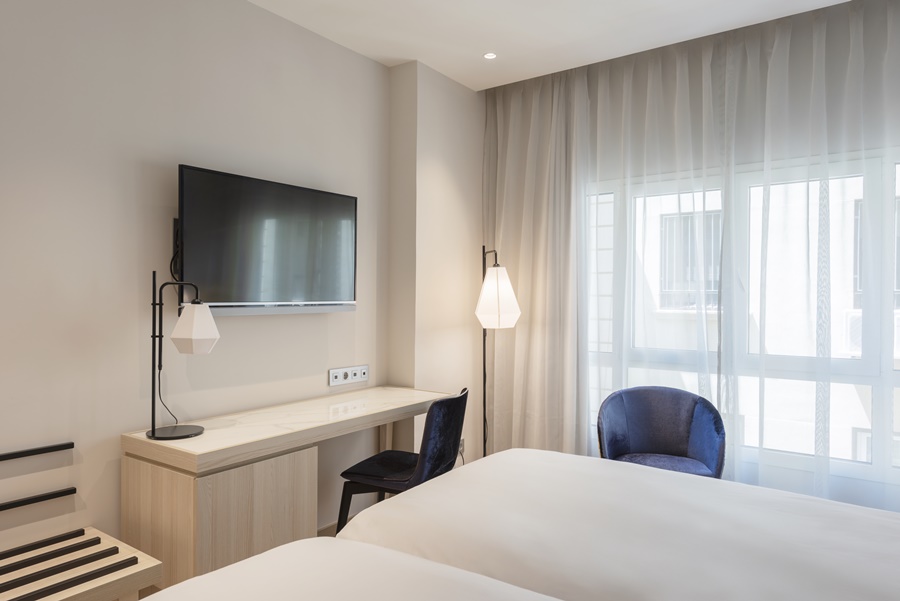 Fotos del hotel - EUROSTARS MEDITERRANEA PLAZA