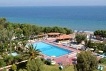 Fotos del hotel - BLUE BAY BEACH RHODES