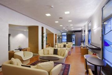 Fotos del hotel - Hotel Turin City Centre