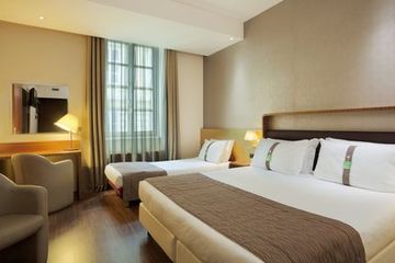 Fotos del hotel - Hotel Turin City Centre