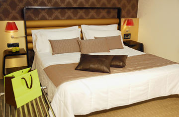 Fotos del hotel - Hotel Turin City Centre
