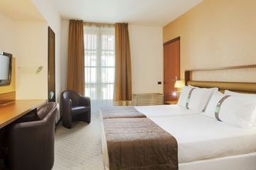 Fotos del hotel - Hotel Turin City Centre