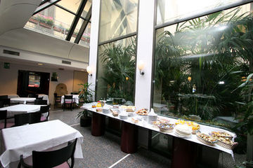 Fotos del hotel - Hotel Turin City Centre
