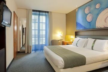 Fotos del hotel - Hotel Turin City Centre