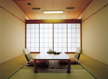 Fotos del hotel - HOTEL HONNOJI