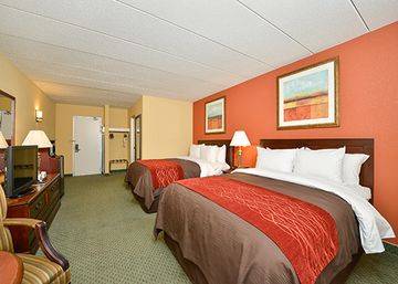 Fotos del hotel - BEST WESTERN PLUS NORTH SHORE HOTEL