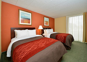 Fotos del hotel - BEST WESTERN PLUS NORTH SHORE HOTEL