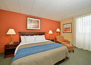 Fotos del hotel - BEST WESTERN PLUS NORTH SHORE HOTEL