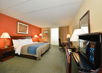 Fotos del hotel - BEST WESTERN PLUS NORTH SHORE HOTEL