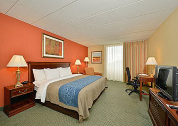 Fotos del hotel - BEST WESTERN PLUS NORTH SHORE HOTEL