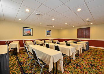 Fotos del hotel - BEST WESTERN PLUS NORTH SHORE HOTEL